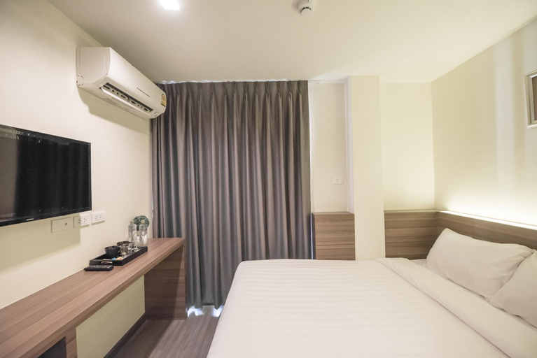 Bedroom 9