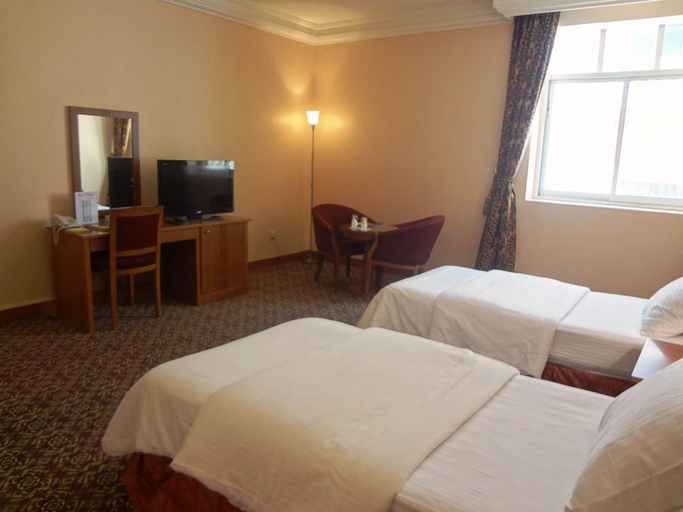 Others 4, Al Massa Hotel, Al Ain