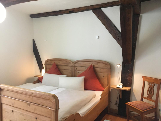 Bedroom 13