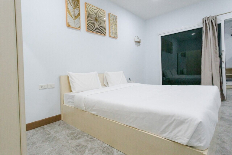 Rama Residency, Bang Na