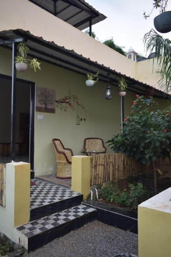 Others, Hotel Rann meadows, Sawai Madhopur