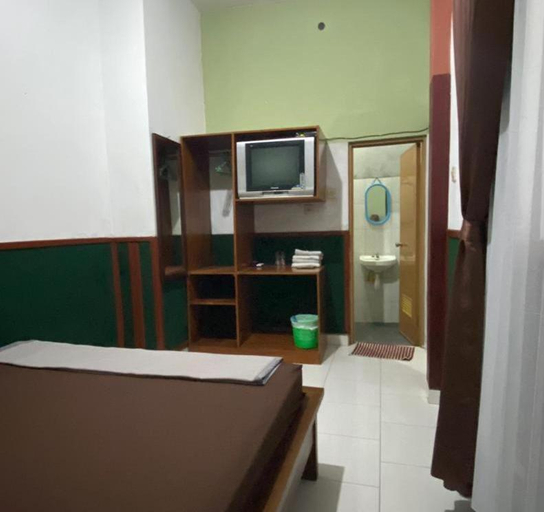 Bedroom 2, ADA Homestay, Magelang