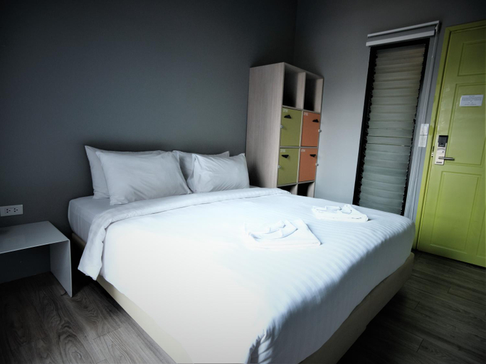 Bedroom 6
