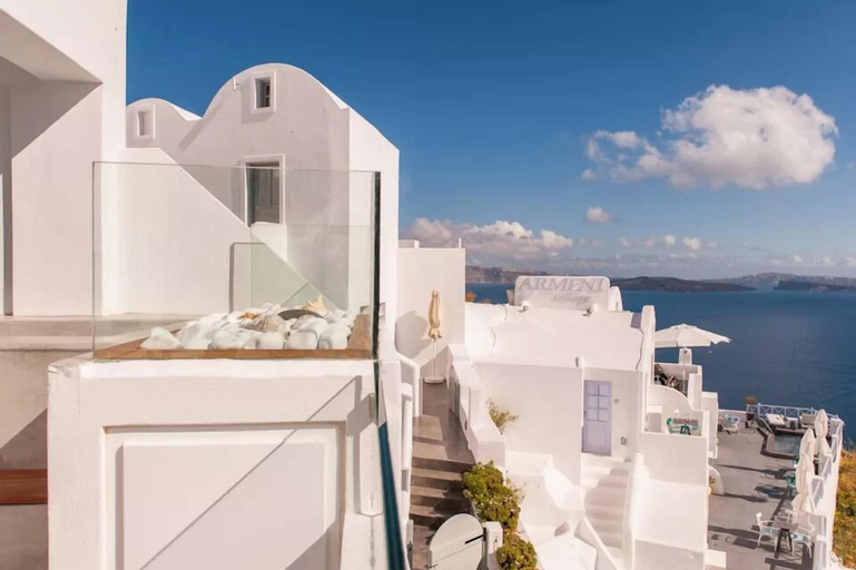 Exterior & Views, Oia Vista Houses, South Aegean