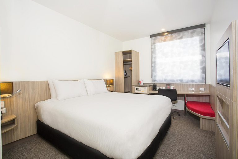 Bedroom 11