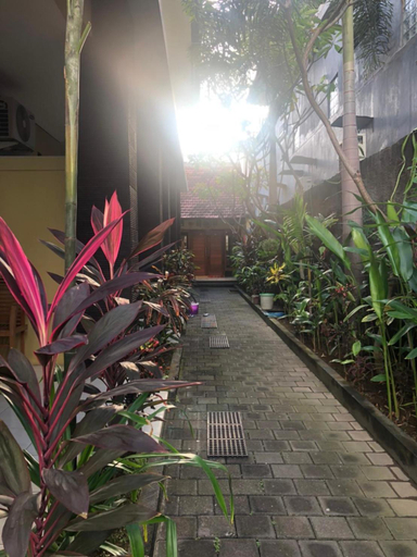 Guest house KupuKupu39, Badung
