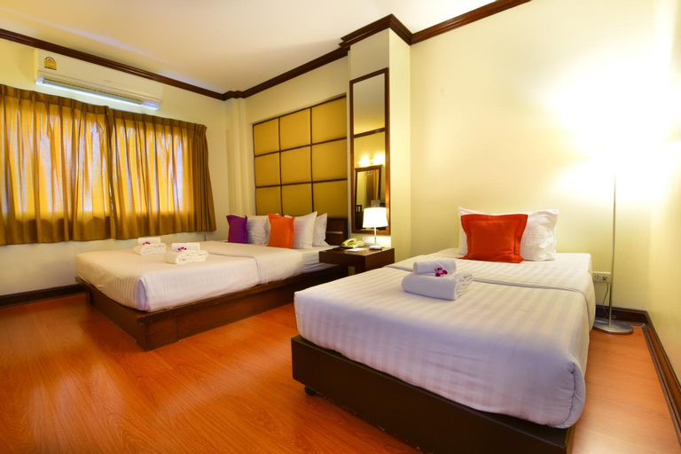 Bedroom 6
