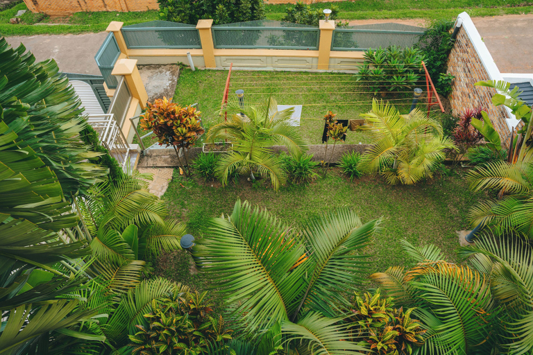 Others 5, Mamba Residence, Gasabo
