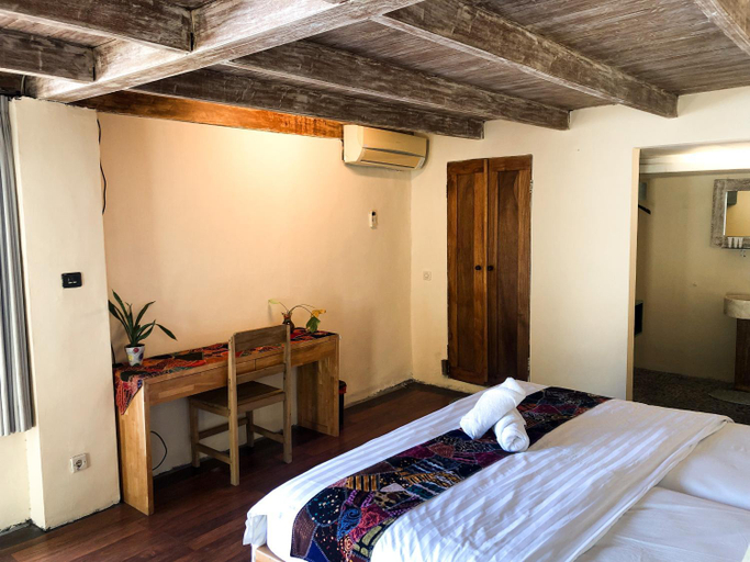 Bedroom 7