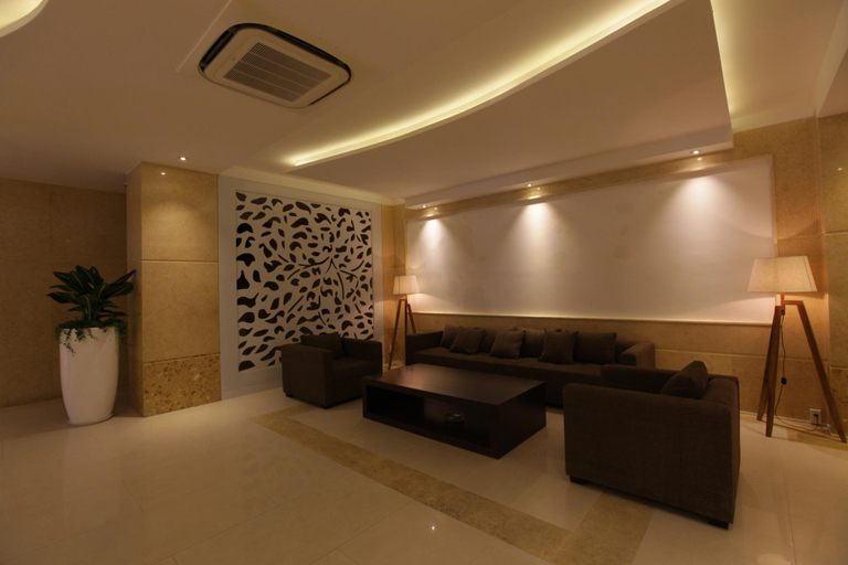 Public Area 2, Minh Tam Hotel & Spa 32, District 10