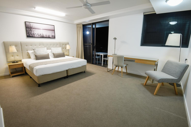 Bedroom 7