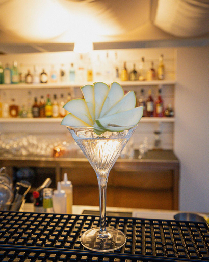 Food & Drinks 5, Complesso San Francesco, Napoli