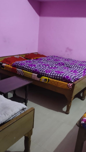 Sport & Beauty 3, Goroomgo Shiv Kailash Barkot, Uttarkashi