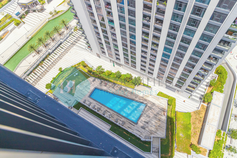 Exterior & Views 2, Bloomfields 2BR Bridges Al Reem, Abu Dhabi City
