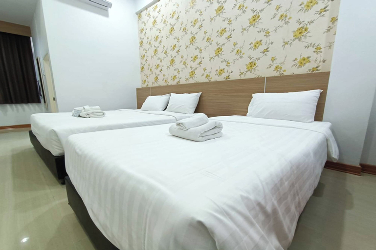 Bedroom 11