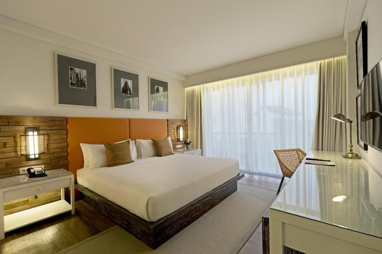 Bedroom 23