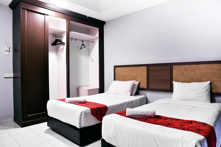 Bedroom 6