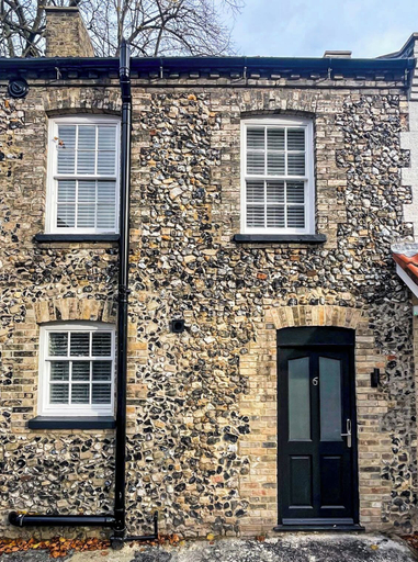 Exterior & Views 2, Thetford Hive, Norfolk