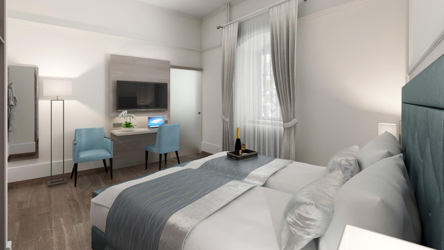 Bedroom 4