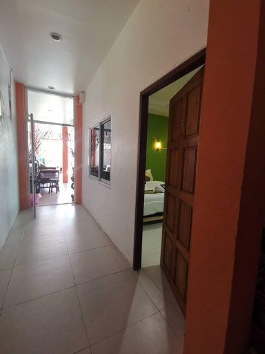 Others, Koh Lanta Guest House Double Aircon no view, Ko Lanta