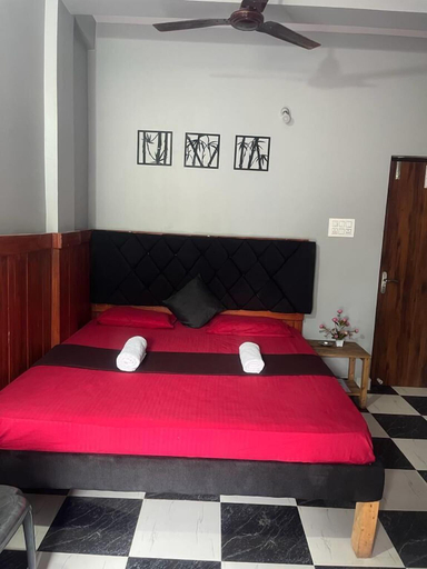 Bedroom 8