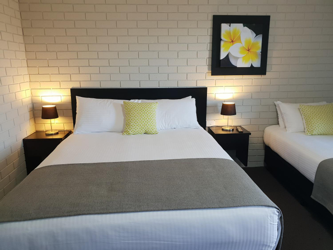 Bedroom 15