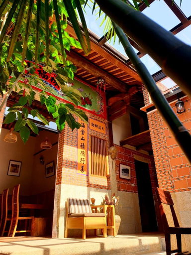 Mount Taiwu Cozy B&B, Kinmen