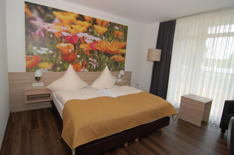 Bedroom 8