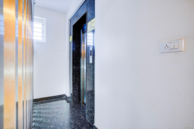Public Area 3, Fabhotel Grk Comforts, Bangalore