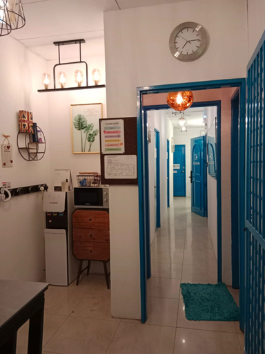 Others 5, Co.Living Hostel Kiulap, Bandar Seri Begawan