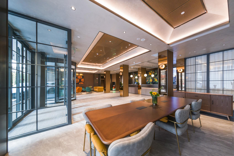Others 4, Orange Hotel Jinan Baotu Spring, Jinan