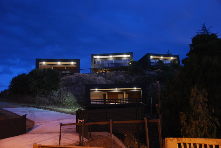 Others 3, Lodge Casa Vieja, Cauquenes