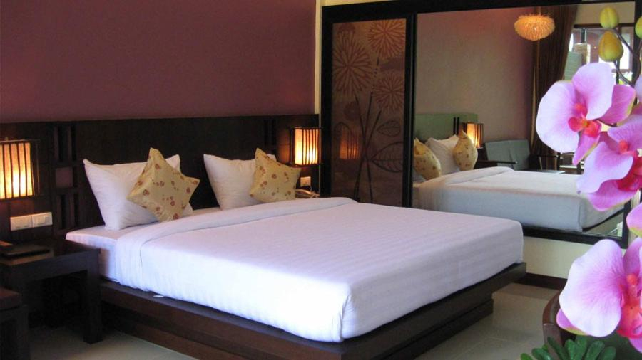 Bedroom 7