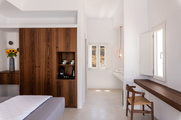 Bedroom 4, Mykonos Drops, South Aegean