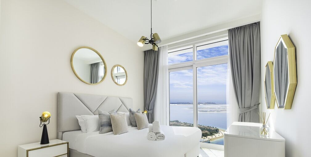 Others 5, LUX The Atlantis Palm View Suite, Dubai