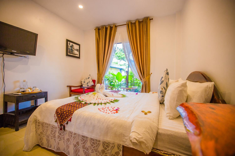 Bedroom 17