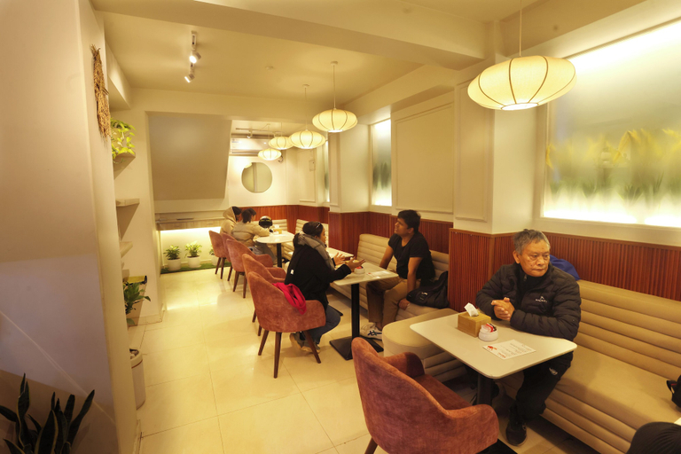 Food & Drinks 5, Harsha Boutique Hotel, Bagmati