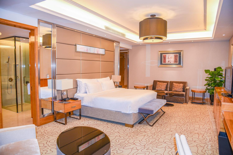 Bedroom 9