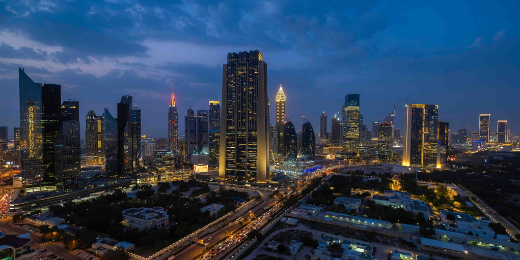 Others 5, LUX The Burj Khalifa Downtown View Suite, Dubai