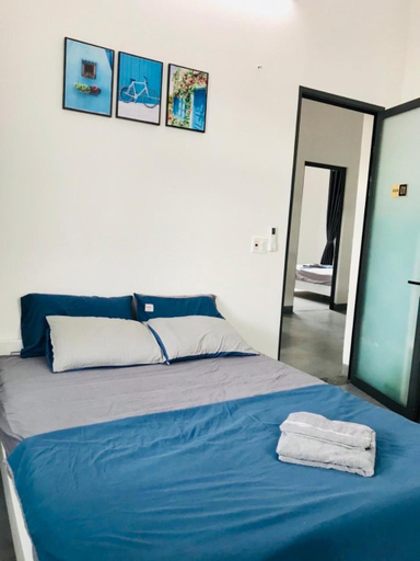 Others 2, Tammy homestay- Ganh Da Dia, Tuy An