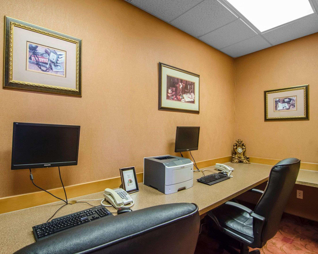 Others 5, Quality Inn & Suites Grande Prairie, Division No. 19