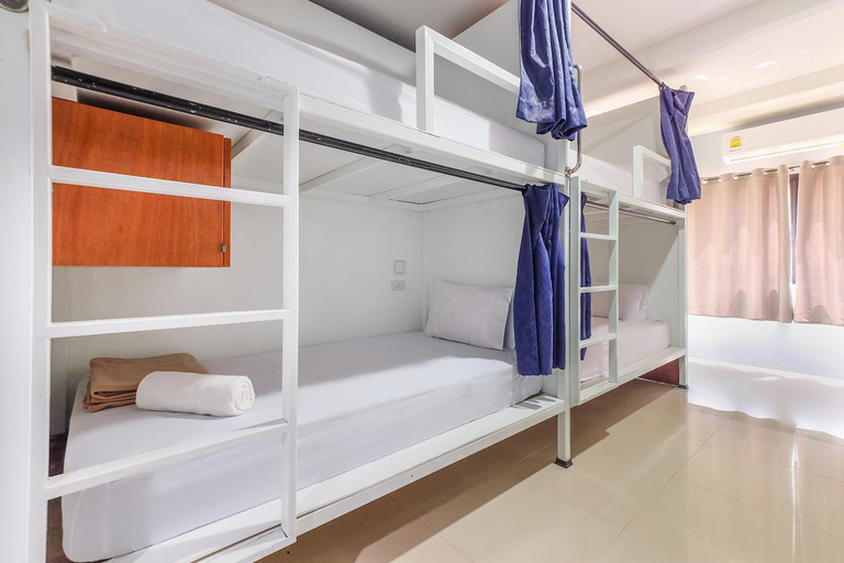 Bedroom 9