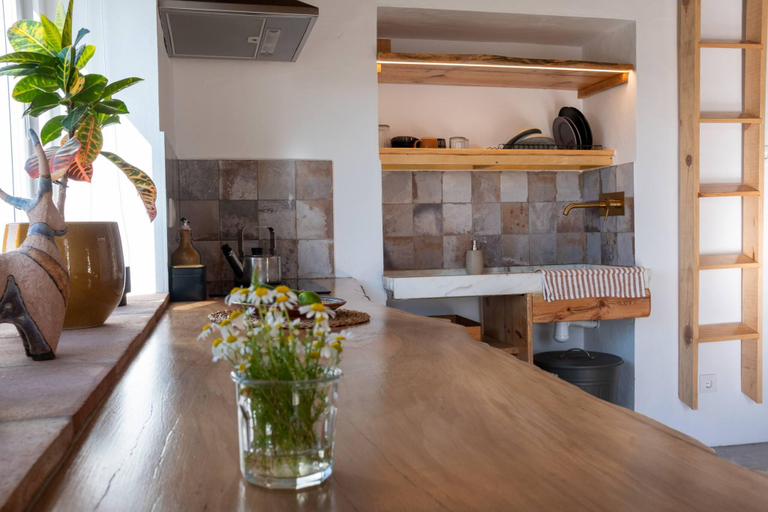 Others 5, House on Monte Paxra, Aljezur