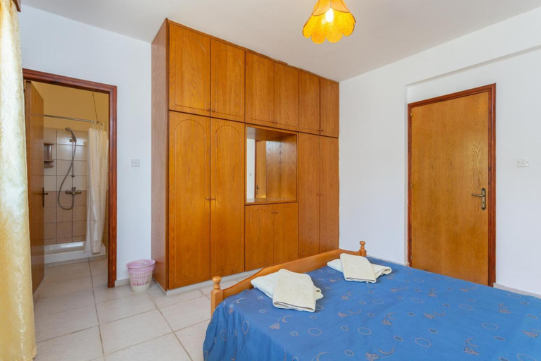Facilities 4, Villa Athina, South Aegean