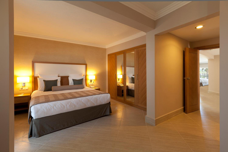 Bedroom 3, Paloma Oceana, Manavgat