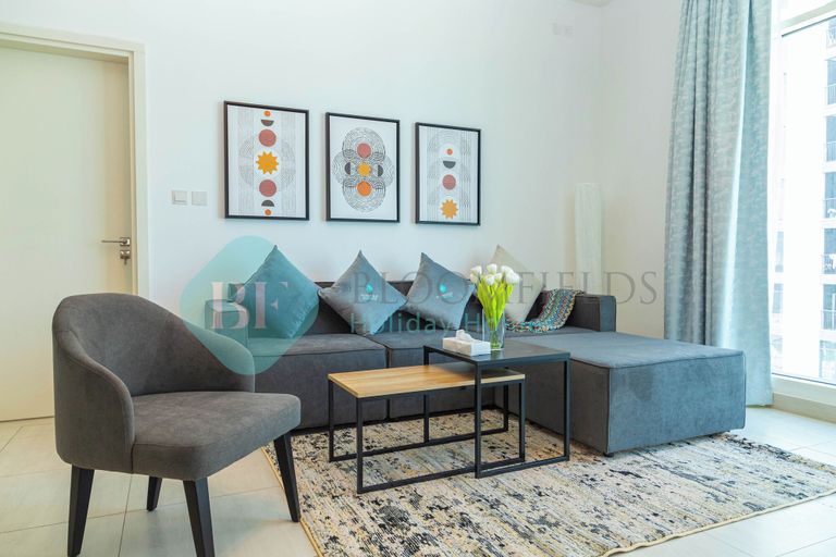 Others 3, Bloomfields 2BR Bridges Al Reem, Abu Dhabi City