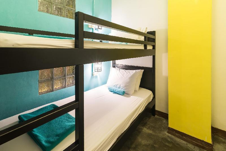 Bedroom 9