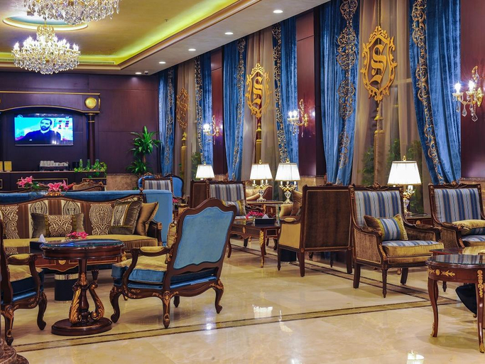 Food & Drinks, Riyadh Suites Hotel - Suite Inn Riyadh, Riyadh