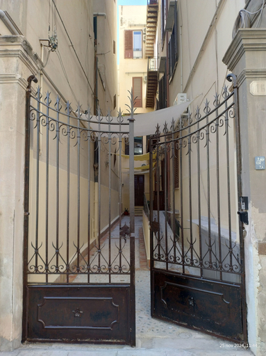 Exterior & Views 2, Soste Normanne, Palermo