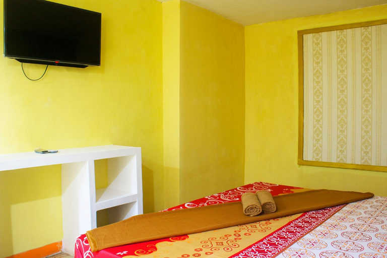Bedroom 4